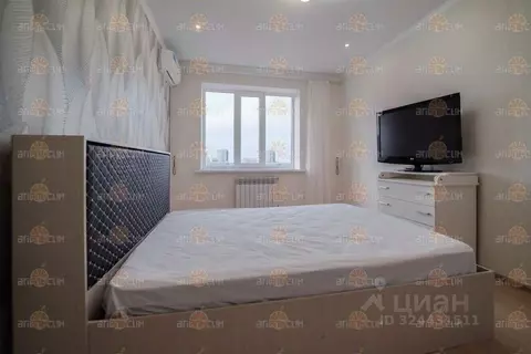 1-к кв. Ставропольский край, Ставрополь ул. Рогожникова, 13 (35.6 м)