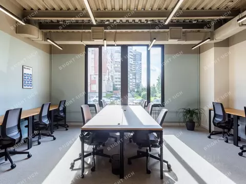 Офис в Санкт-Петербург Киришская ул., 2А (915 м)