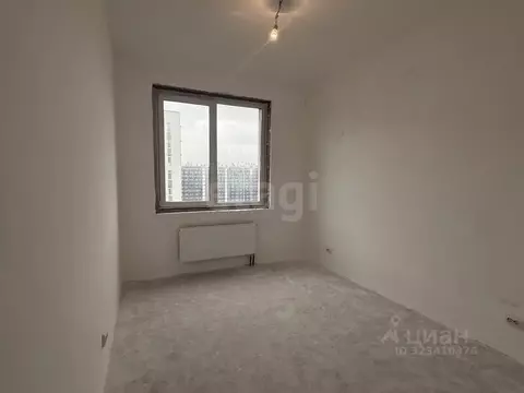 1-к кв. Ленинградская область, Кудрово г. Всеволожский район, ...