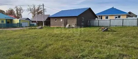 Участок в Башкортостан, Иглинский район, Акбердинский сельсовет, д. ...