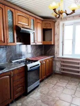 3-к кв. Ярославская область, Ярославль Липовая Гора жилрайон, ул. ...