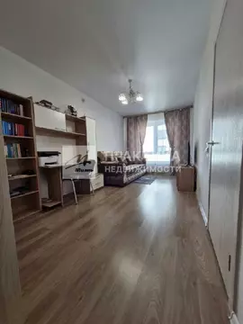 Продается 2-комнатная квартира