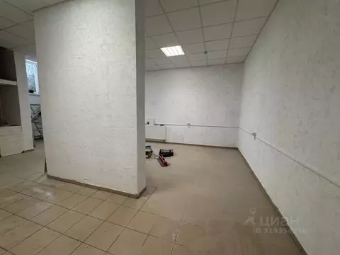 Помещение свободного назначения в Краснодарский край, Краснодар Имени ...