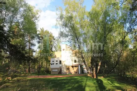 Продается дом в пос. Сосновый Бор