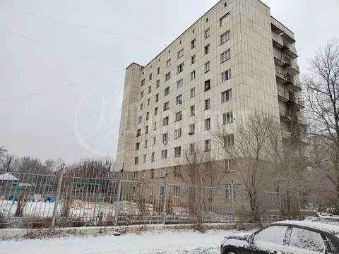 Комната Курганская область, Курган просп. Конституции, 77Б (16.8 м)