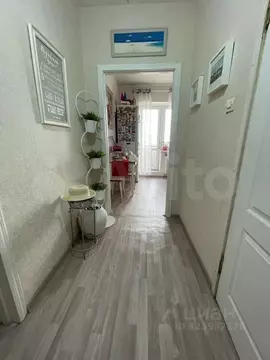 1-к кв. Саха (Якутия), Якутск ул. Бестужева-Марлинского, 4 (35.0 м)