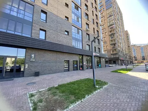 2-к кв. Хакасия, Абакан ул. Комарова, 7Б (62.1 м)