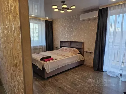 1-к кв. Приморский край, Владивосток Океанский просп., 68 (30.0 м)