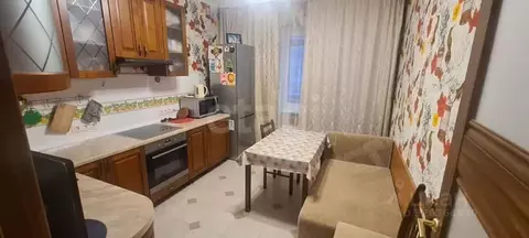 1-к кв. Санкт-Петербург ул. Среднерогатская, 11 (51.0 м)