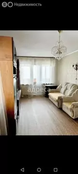 2-комнатная квартира: Самара, улица Гагарина, 81 (42.7 м)