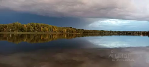 Участок в Новгородская область, Валдайский район, Короцкое с/пос  ...