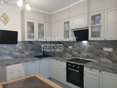 3-комнатная квартира: Москва, Ленинградское шоссе, 228к4 (77.9 м)