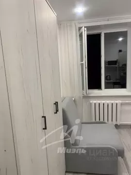 Студия Москва ул. Паперника, 15 (10.5 м)