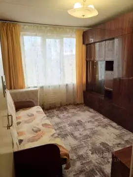 Комната Санкт-Петербург Народная ул., 6 (12.0 м)