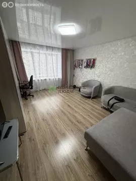 1-комнатная квартира: Ижевск, улица Тимирязева, 1 (36 м)