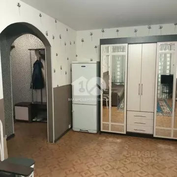 2-к кв. Новосибирская область, Новосибирск Выставочная ул., 5 (45.0 м)