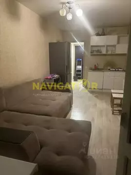 1-к кв. Башкортостан, Уфимский район, Зубовский сельсовет, с. Зубово ...