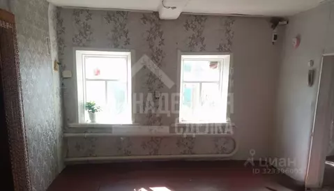 Дом в Алтайский край, Алейский район, с. Осколково  (41 м)