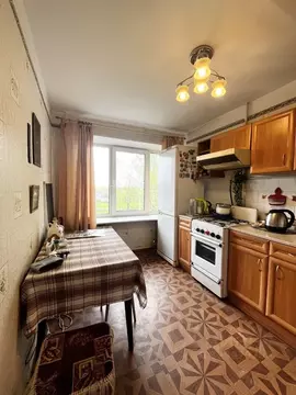3-к кв. Санкт-Петербург, Санкт-Петербург, Пушкин Детскосельский бул., ...