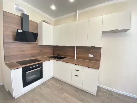 2-к кв. Краснодарский край, Анапа Анапское ш., 30к3 (53.0 м)