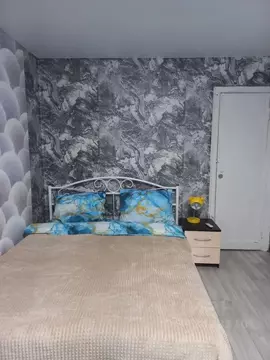 1-к кв. Нижегородская область, Нижний Новгород Таганская ул., 1 (35.0 ...