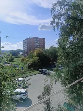 3-к кв. Кемеровская область, Кемерово ул. Веры Волошиной, 12 (59.7 м)