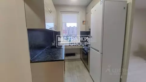 2-к кв. Московская область, Лосино-Петровский городской округ, ...