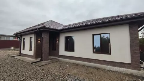 Дом в Свердловская область, Сысертский муниципальный округ, Олимпик ...