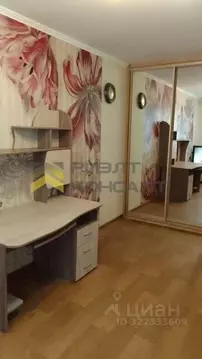 1-к кв. Омская область, Омск Чередовый мкр, ул. Карело-Финская, 23 ...