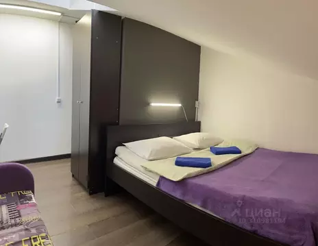 Комната Ярославская область, Ярославль ул. Пушкина, 15 (10.0 м)