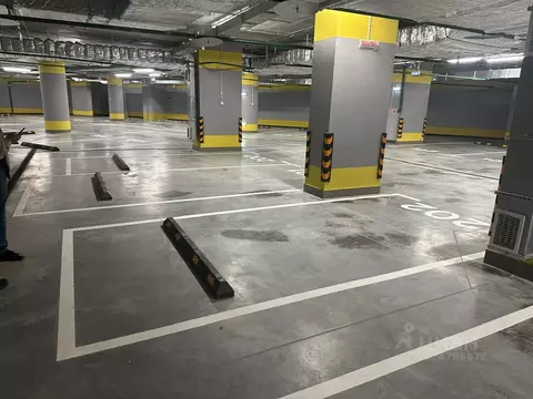 Гараж в Москва просп. Вернадского, 80 (13 м)