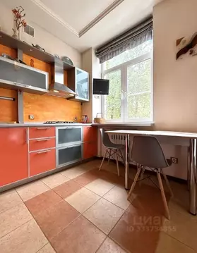 3-к кв. Москва Локомотивный проезд, 29 (63.0 м)