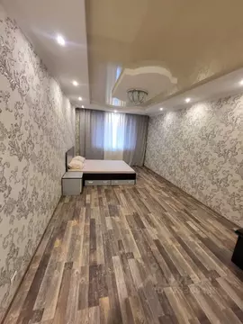 1-к кв. Рязанская область, Рязань Мервинская ул., 9 (56.0 м)