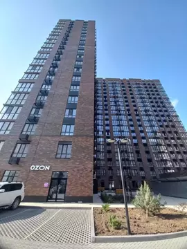 Студия Астраханская область, Астрахань пер. 1-й Таманский, 25 (24.9 м)