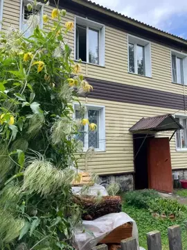 2-к кв. Алтай, Улаганский район, с. Акташ ул. Карла Маркса (41.3 м)