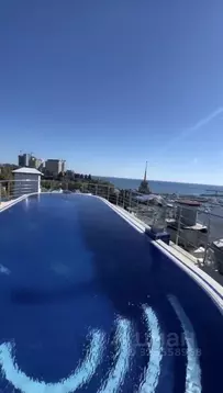 2-к кв. Краснодарский край, Сочи Центральный мкр, ул. Несебрская, 14 ...