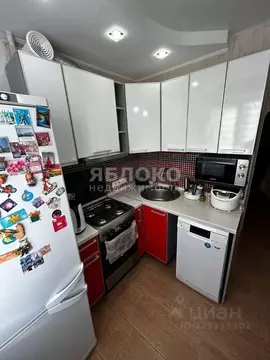 3-к кв. Пермский край, Пермь ул. Николая Островского, 76 (61.2 м)