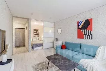 2-к кв. Калининградская область, Калининград просп. Мира, 64 (41.0 м)