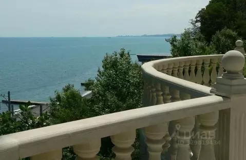 1-к кв. Краснодарский край, Сочи Курортный просп., 129 (37.0 м)