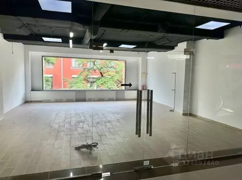 Помещение свободного назначения в Москва Таганская ул., 3 (66 м)