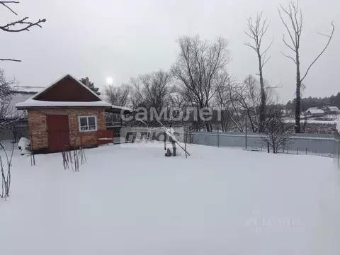 Дом в Пензенская область, Пенза Труд СНТ, 11 (25 м)