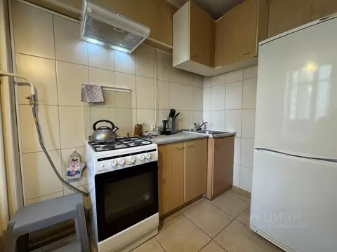 2-к кв. Москва ул. Дубки, 2 (54.9 м)