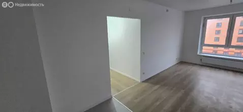 4-комнатная квартира: посёлок городского типа Боброво, Лесная улица, ...