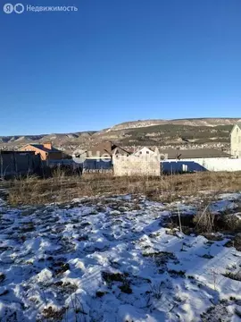 Участок в посёлок Нежинский, Кисловодская улица (6 м)