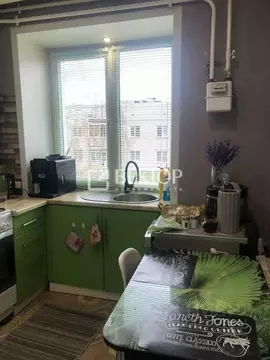 2-к кв. Ивановская область, Иваново ул. 2-я Петрозаводская, 1А (40.4 ...