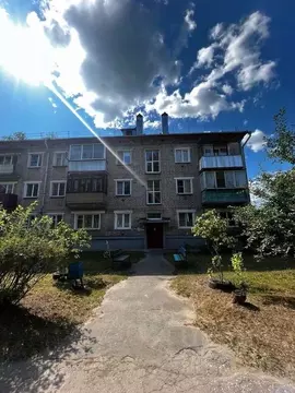 2-к кв. Тверская область, Кимры Комбинатская ул., 9 (45.6 м)