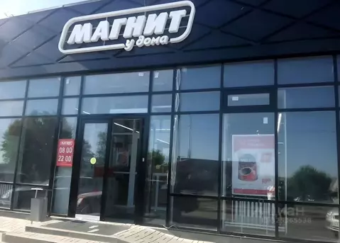 Торговая площадь в Санкт-Петербург Дальневосточный просп., 28/10 (170 ...