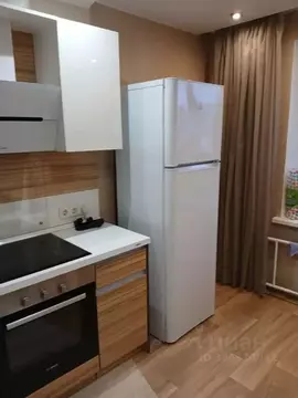 1-к кв. Тюменская область, Тюмень ул. Самарцева, 177 (38.0 м)