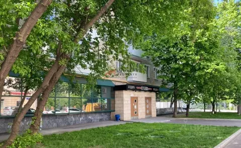 Торговая площадь в Москва Казанский пер., 2-4 (595 м)