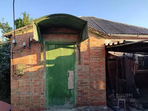 Дом в Ростовская область, Аксай ул. Гагарина (51 м)
